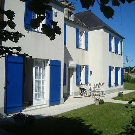 La Maison Claire Longueville  Exterior photo